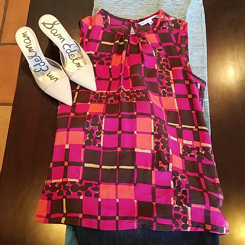 Trina Turk Tank